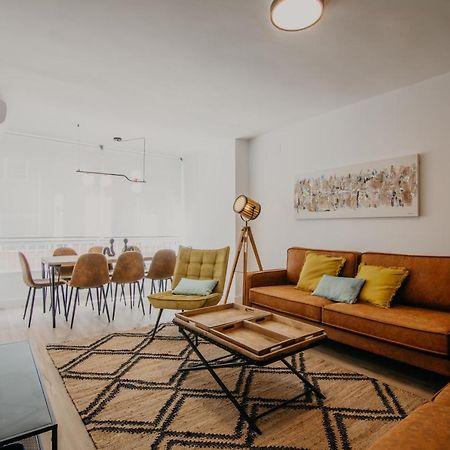 Tuguest Pedro Antonio II Apartment Гранада Екстер'єр фото