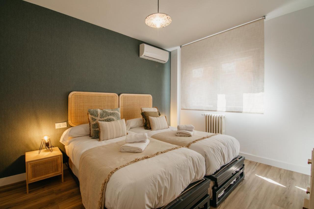 Tuguest Pedro Antonio II Apartment Гранада Екстер'єр фото