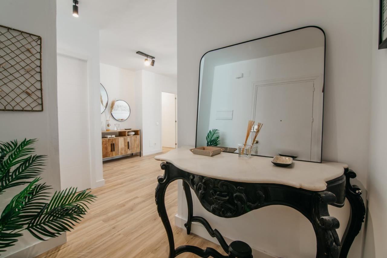 Tuguest Pedro Antonio II Apartment Гранада Екстер'єр фото