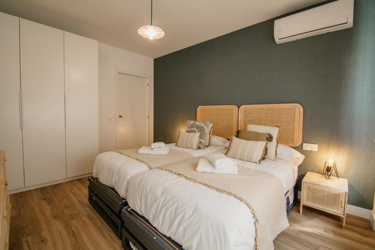 Tuguest Pedro Antonio II Apartment Гранада Екстер'єр фото