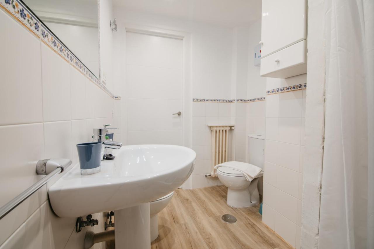 Tuguest Pedro Antonio II Apartment Гранада Екстер'єр фото