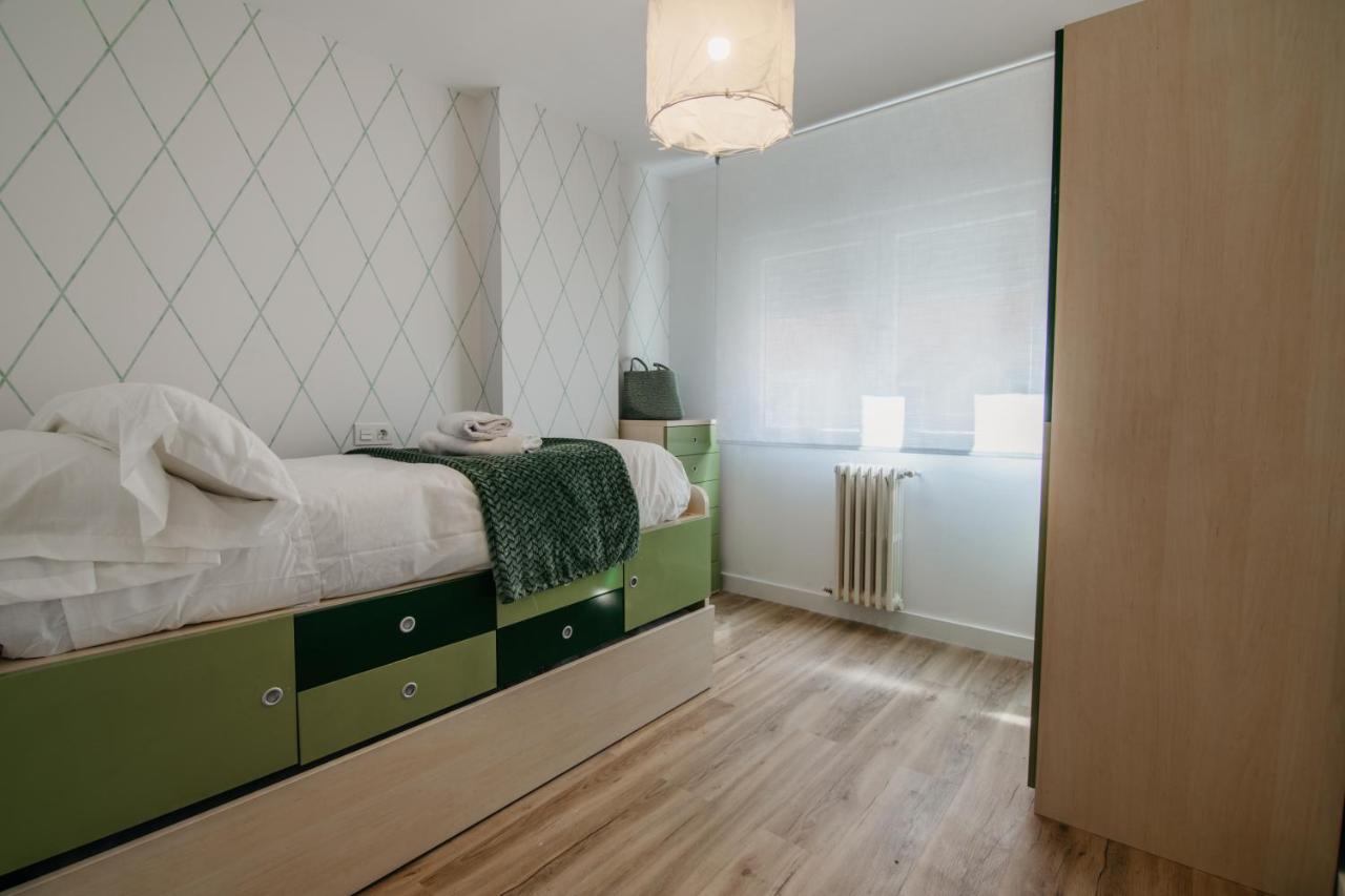 Tuguest Pedro Antonio II Apartment Гранада Екстер'єр фото