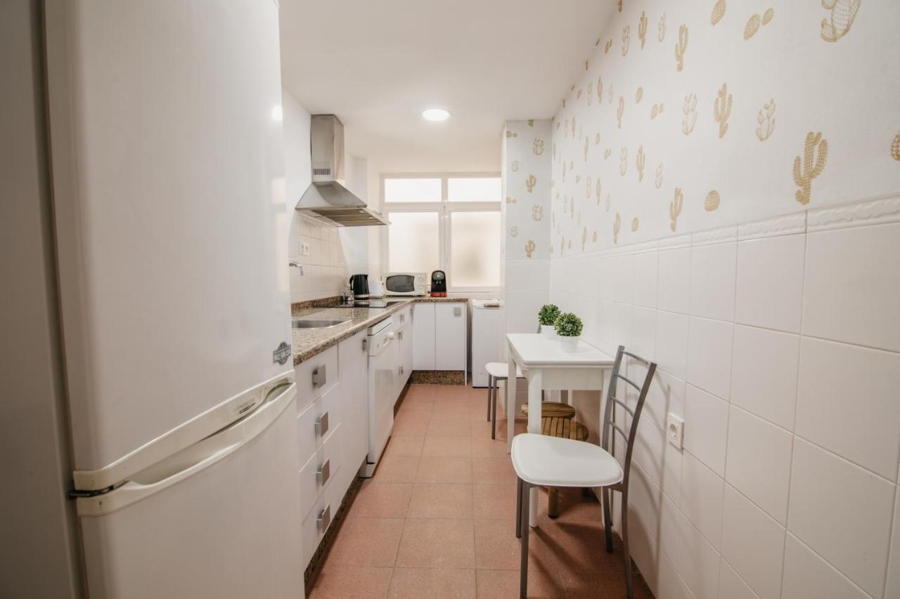 Tuguest Pedro Antonio II Apartment Гранада Екстер'єр фото