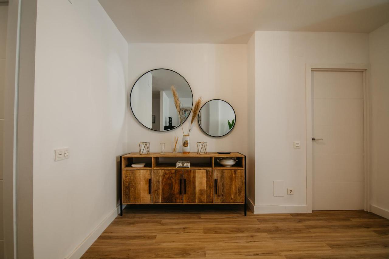 Tuguest Pedro Antonio II Apartment Гранада Екстер'єр фото