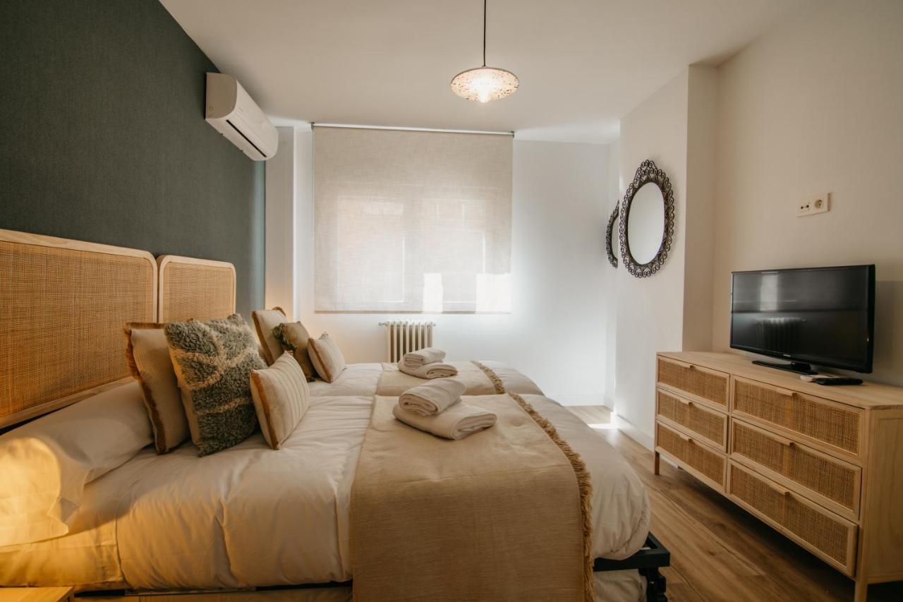 Tuguest Pedro Antonio II Apartment Гранада Екстер'єр фото