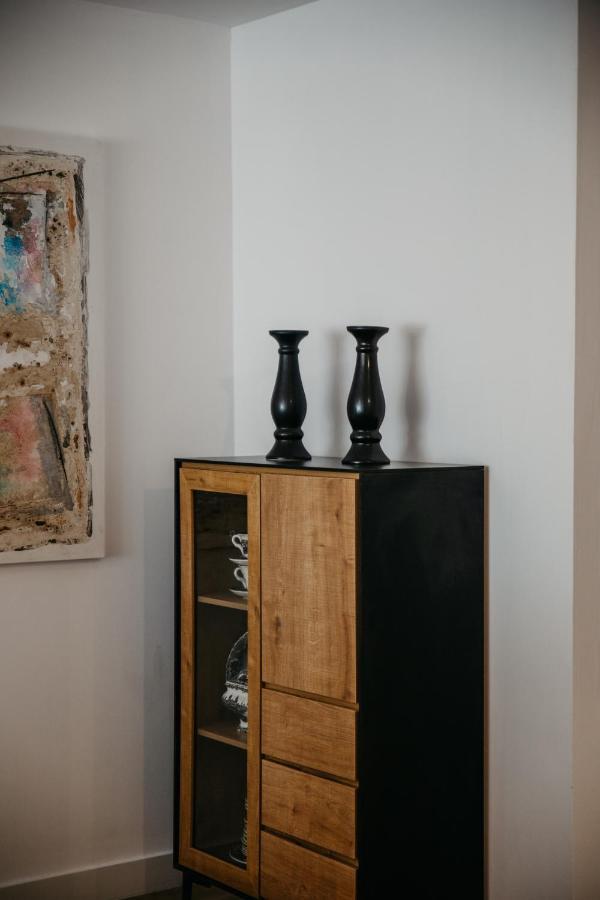 Tuguest Pedro Antonio II Apartment Гранада Екстер'єр фото