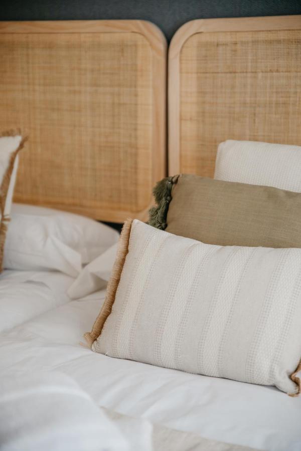 Tuguest Pedro Antonio II Apartment Гранада Екстер'єр фото